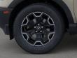 2025 Ford Bronco Sport Outer Banks SUV