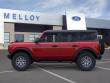 2025 Ford Bronco Badlands SUV