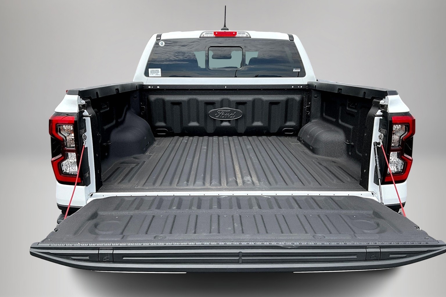 2025 Ford Ranger Lariat - Photo 7