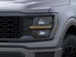 2025 Ford F-150 STX Truck SuperCrew Cab