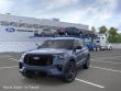 2025 Ford Explorer ST SUV