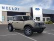 2025 Ford Bronco Big Bend SUV