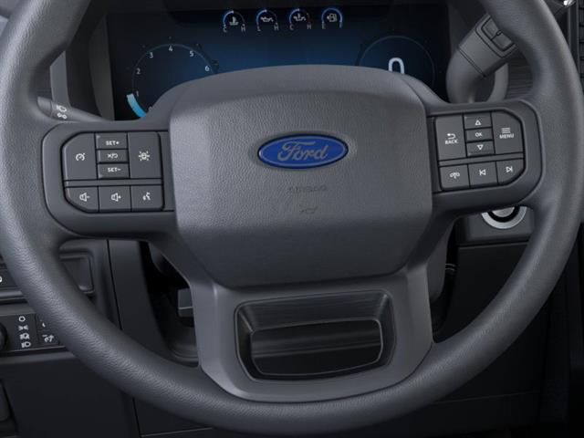 2025 Ford F-150 XL - Photo 12