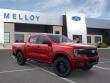 2025 Ford Ranger XLT Truck SuperCrew