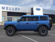 2025 Ford Bronco Badlands SUV
