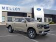 2025 Ford Ranger Lariat Truck SuperCrew