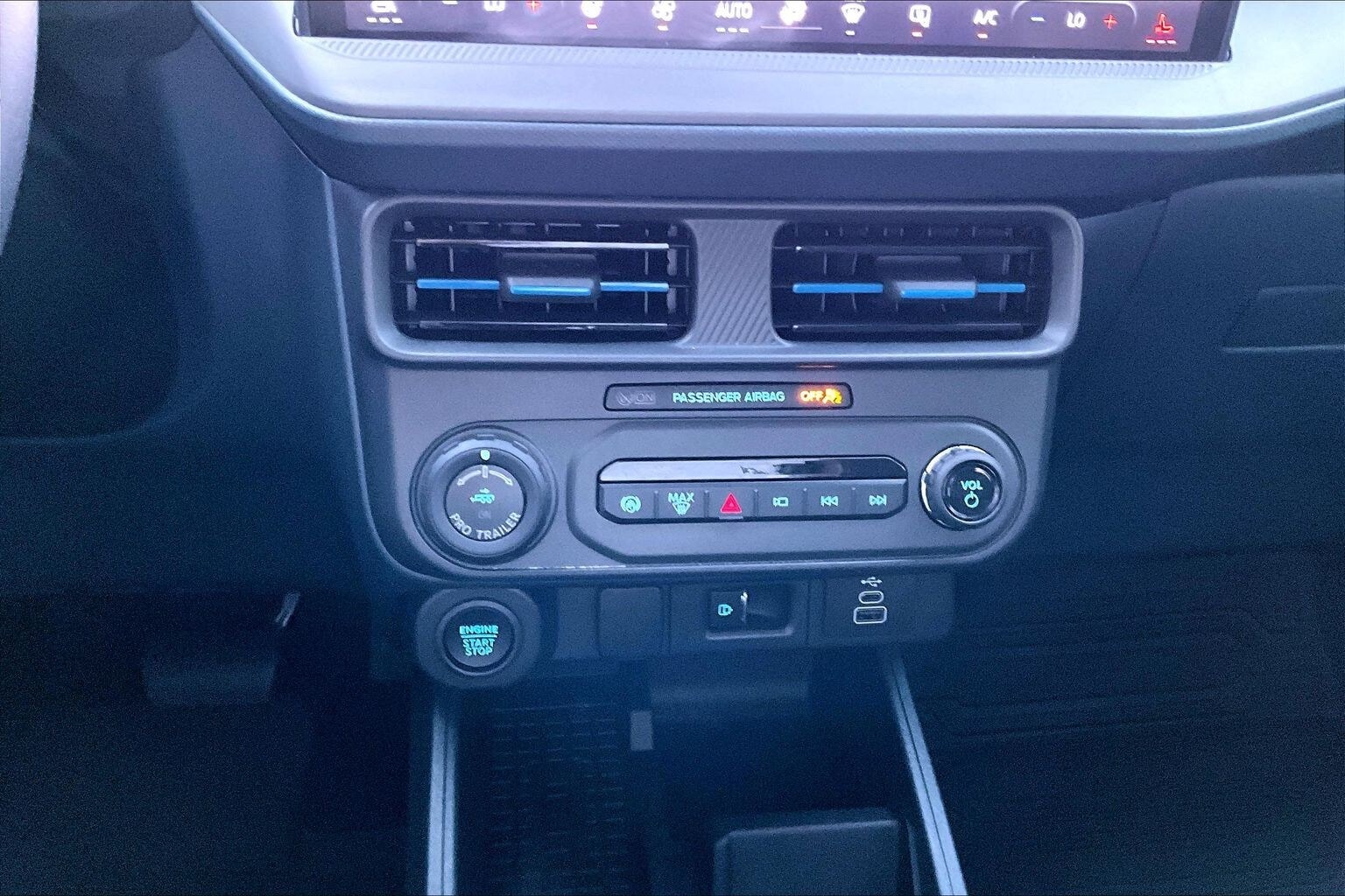 2025 Ford Maverick Lobo Premium - Photo 16