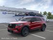 2025 Ford Explorer ST SUV
