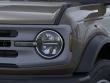2025 Ford Bronco Big Bend SUV