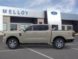 2025 Ford Ranger Lariat Truck SuperCrew