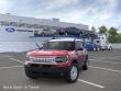 2025 Ford Bronco Sport Heritage SUV