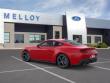 2025 Ford Mustang Coupe