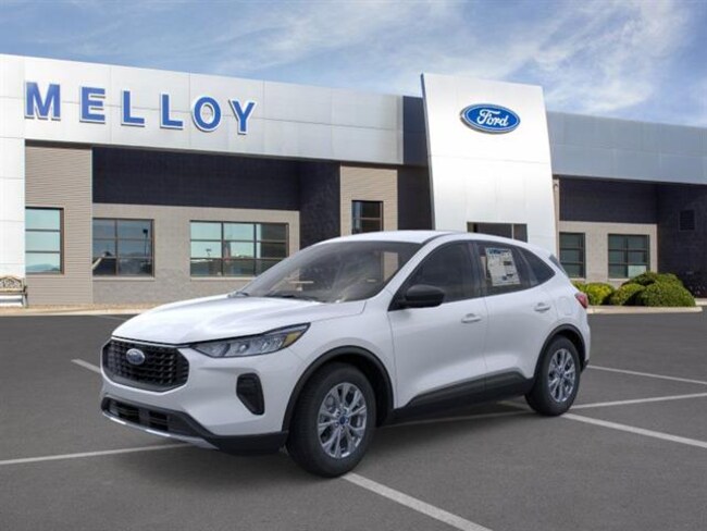 2025 Ford Escape Active SUV