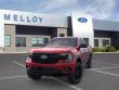 2025 Ford Ranger XLT Truck SuperCrew
