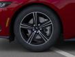 2025 Ford Mustang Coupe