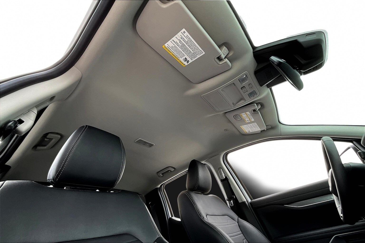 2025 Ford Ranger Lariat - Photo 27