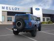 2025 Ford Bronco Badlands SUV