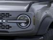 2025 Ford Bronco Badlands SUV
