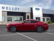 2025 Ford Mustang Coupe