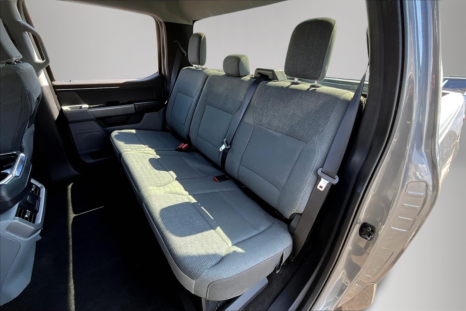 2024 Ford F-150 XLT - Photo 23