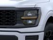 2025 Ford F-150 STX Truck SuperCab