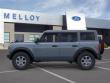 2025 Ford Bronco Big Bend SUV
