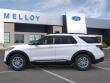 2025 Ford Explorer Active SUV
