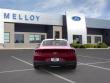 2025 Ford Mustang Coupe