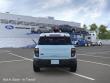 2025 Ford Bronco Sport Heritage SUV