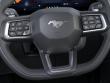 2025 Ford Mustang Coupe