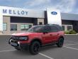 2025 Ford Bronco Sport Badlands SUV