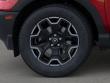 2025 Ford Bronco Sport Outer Banks SUV