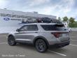 2025 Ford Explorer ST SUV