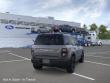 2025 Ford Bronco Sport Outer Banks SUV