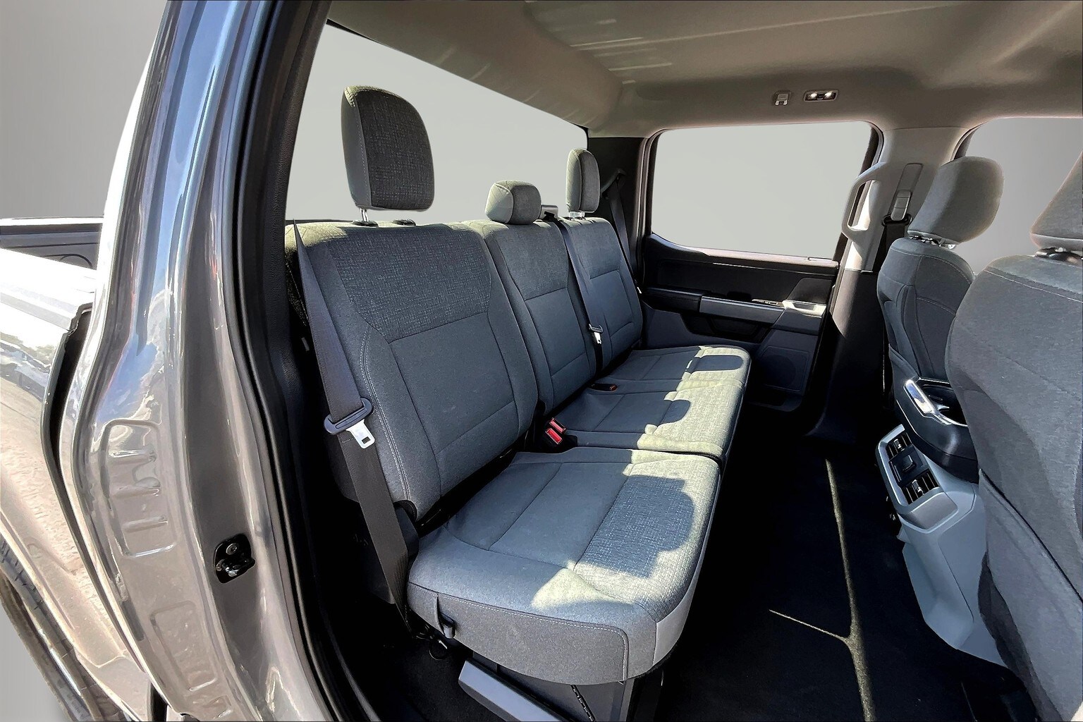 2024 Ford F-150 XLT - Photo 26