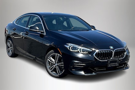 2024 BMW 228i xDrive Gran Coupe