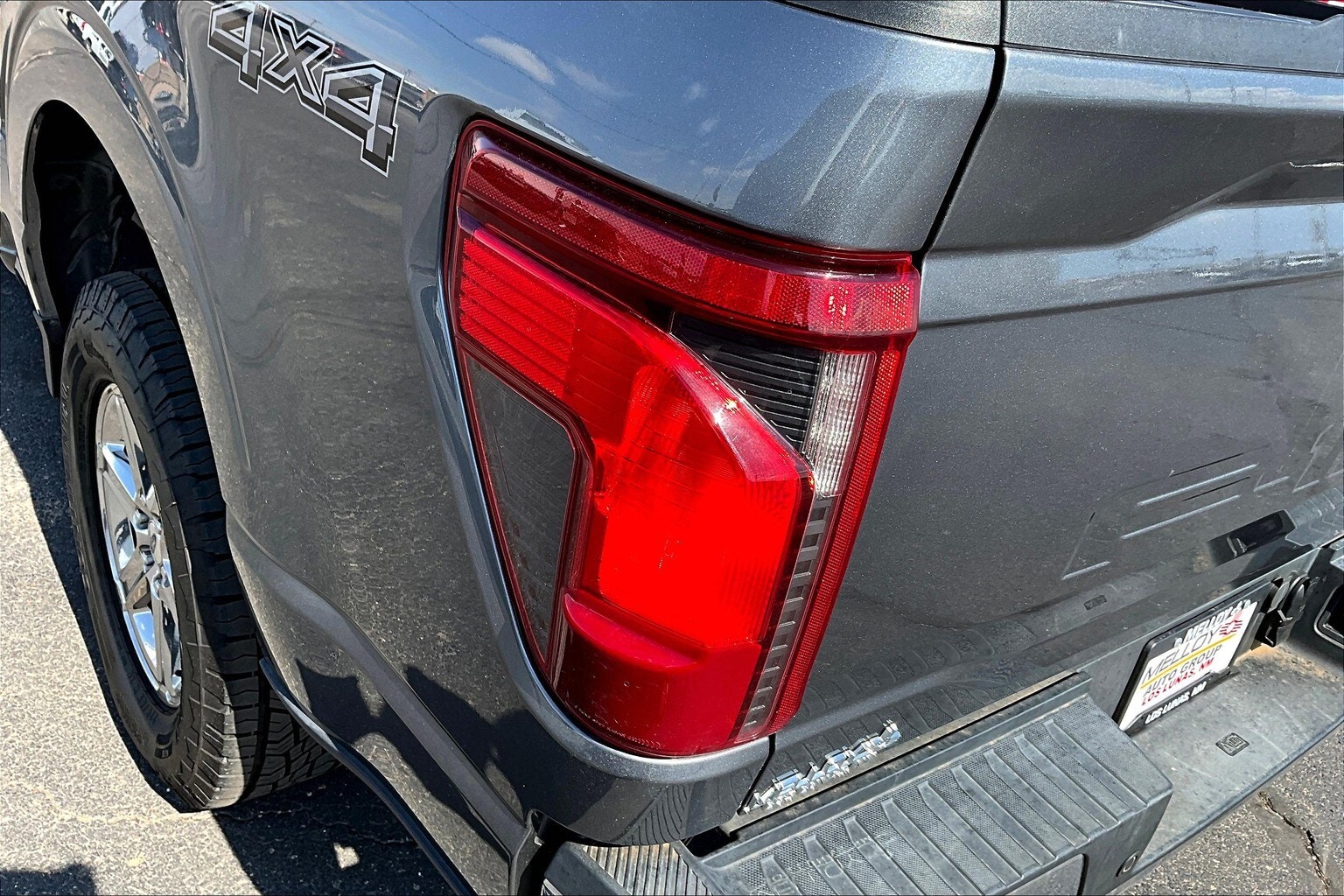 2024 Ford F-150 XLT - Photo 24