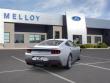 2025 Ford Mustang Coupe