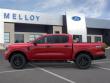 2025 Ford Ranger XLT Truck SuperCrew