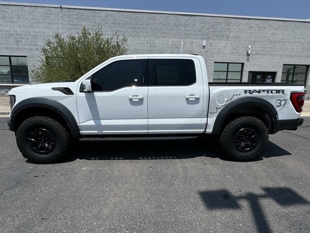 Used 2023 Ford F-150 Raptor with VIN 1FTFW1RG2PFA47066 for sale in Los Lunas, NM