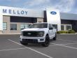 2025 Ford F-150 STX Truck SuperCab