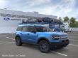 2025 Ford Bronco Sport Big Bend SUV