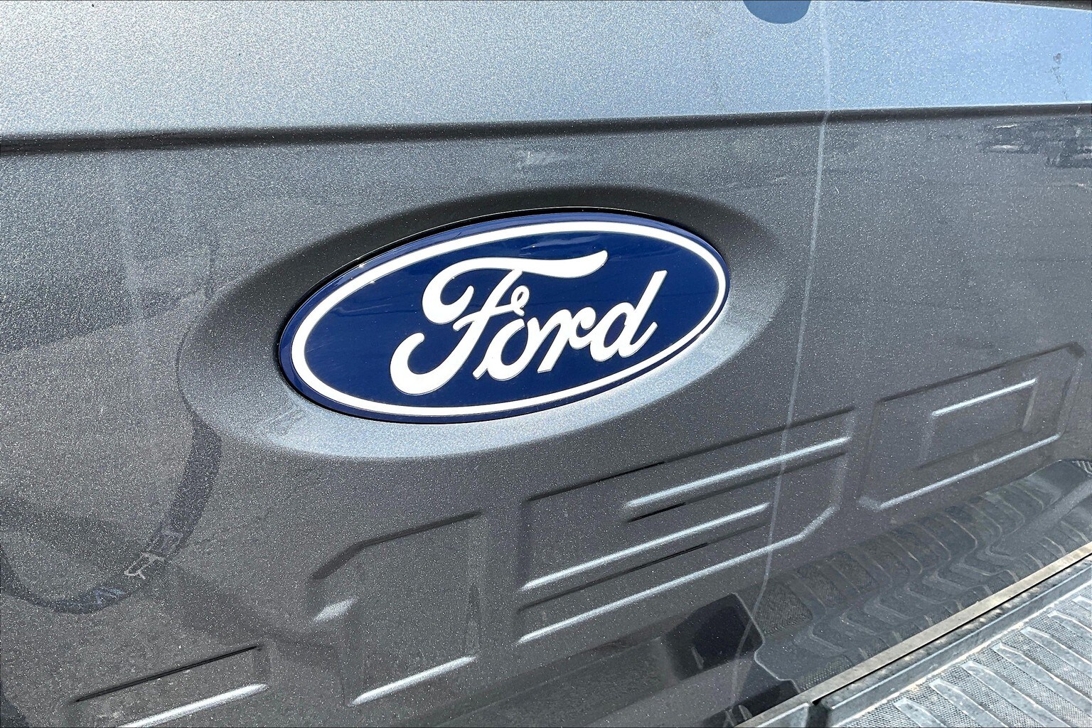 2024 Ford F-150 XLT - Photo 25