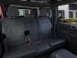 2025 Ford Bronco Badlands SUV