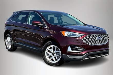 2024 Ford Edge SUV
