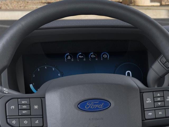 2025 Ford F-150 XL - Photo 13