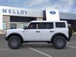 2025 Ford Bronco Badlands SUV