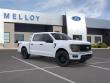 2025 Ford F-150 STX Truck SuperCrew Cab