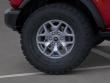 2025 Ford Bronco Badlands SUV