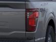 2025 Ford F-150 XL Truck SuperCab